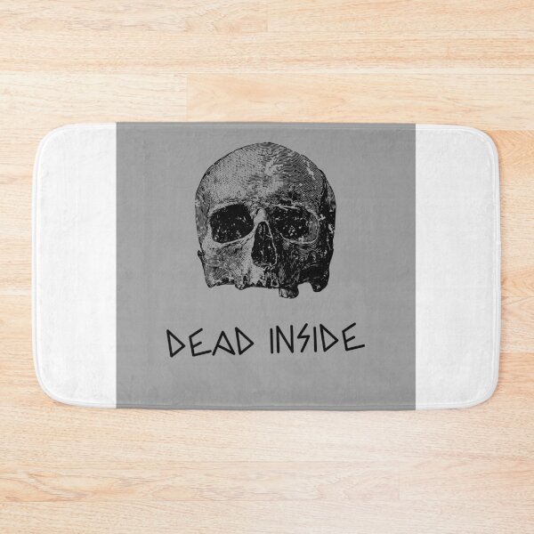 Item preview, Dead inside designed and sold by capaa.