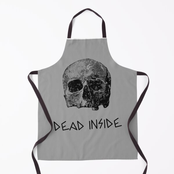 Item preview, Dead inside designed and sold by capaa.