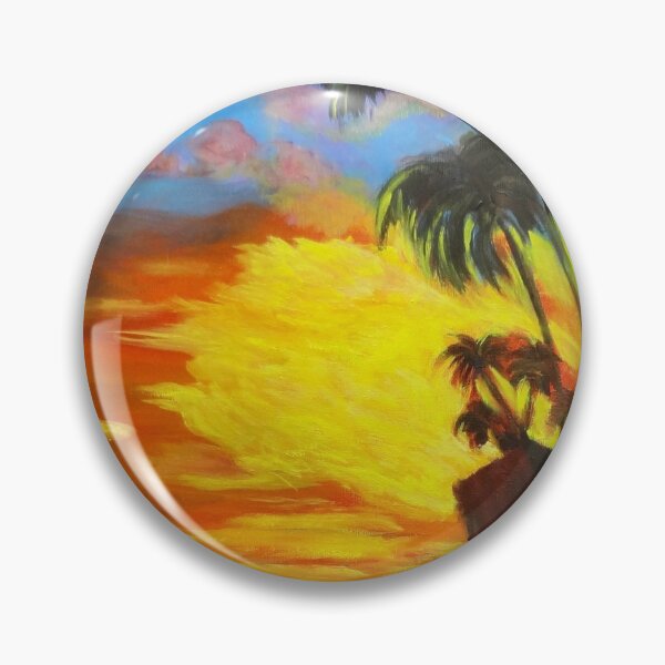 Item preview, Sunset in the Tropics designed and sold by jennyleeandjim.