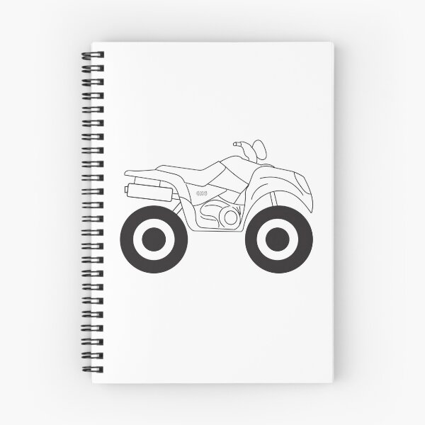 Item preview, Quad bike. designed and sold by Jurie Maree.