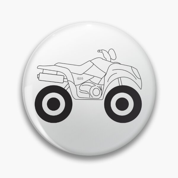 Item preview, Quad bike. designed and sold by Jurie Maree.