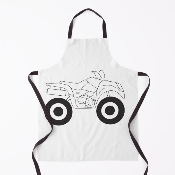 Item preview, Quad bike. designed and sold by Jurie Maree.