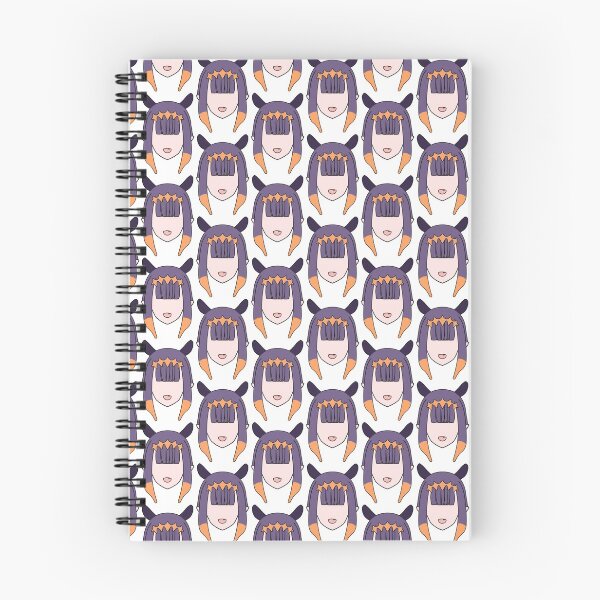Item preview, Ninomae Ina'nis Minimalist | Version 2 | Hololive English designed and sold by mangaBear.