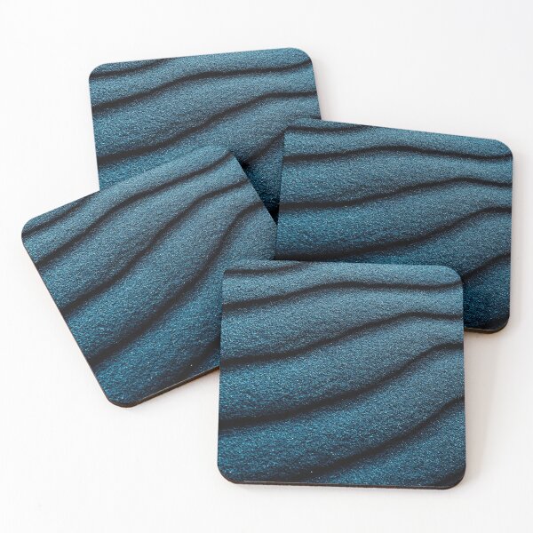 Item preview, Blue Sand Desert designed and sold by 365DaysDesire.