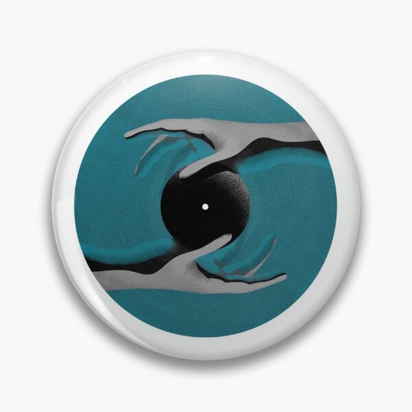 Item preview, Hands Vinyl Record designed and sold by joabaj.