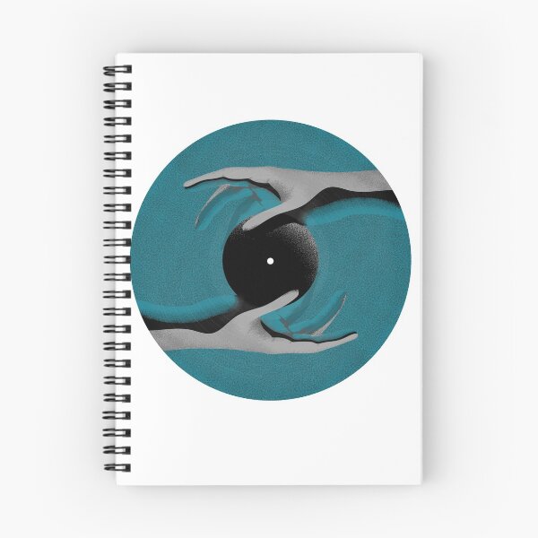 Item preview, Hands Vinyl Record designed and sold by joabaj.