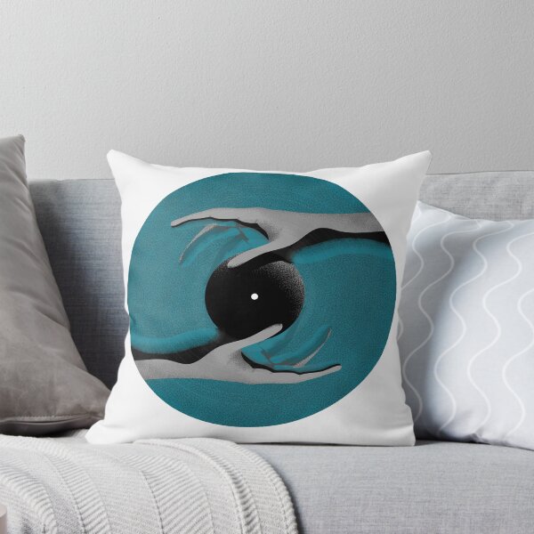 Item preview, Hands Vinyl Record designed and sold by joabaj.