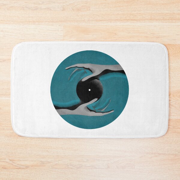 Item preview, Hands Vinyl Record designed and sold by joabaj.