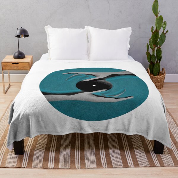Item preview, Hands Vinyl Record designed and sold by joabaj.