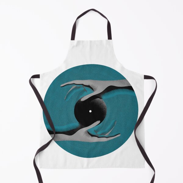 Item preview, Hands Vinyl Record designed and sold by joabaj.