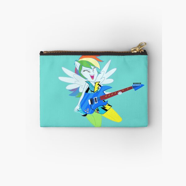 Item preview, Rainbow Rocks Rainbow Dash designed and sold by hannahmander.