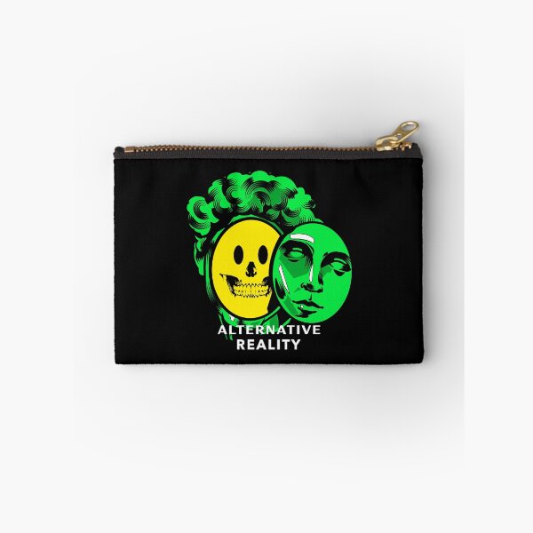Item preview, Trippy Alternative Reality Artwork designed and sold by TeesByMark.