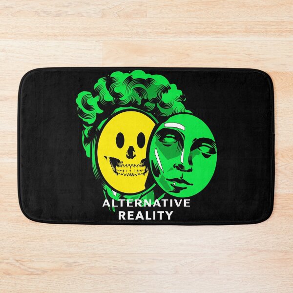 Item preview, Trippy Alternative Reality Artwork designed and sold by TeesByMark.