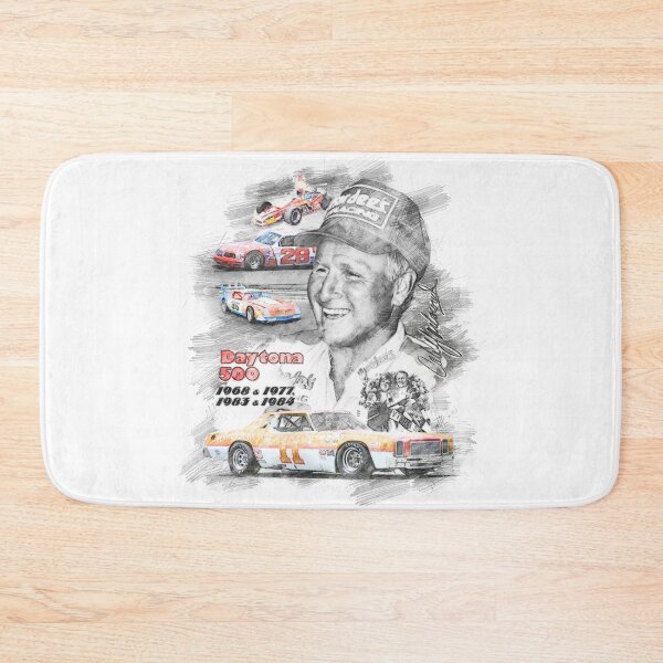 Item preview, Cale Yarborough designed and sold by Theodor Decker.