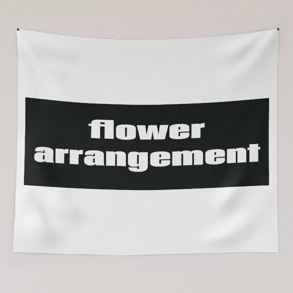 Item preview, Flower Arrangement designed and sold by ProjectX23.