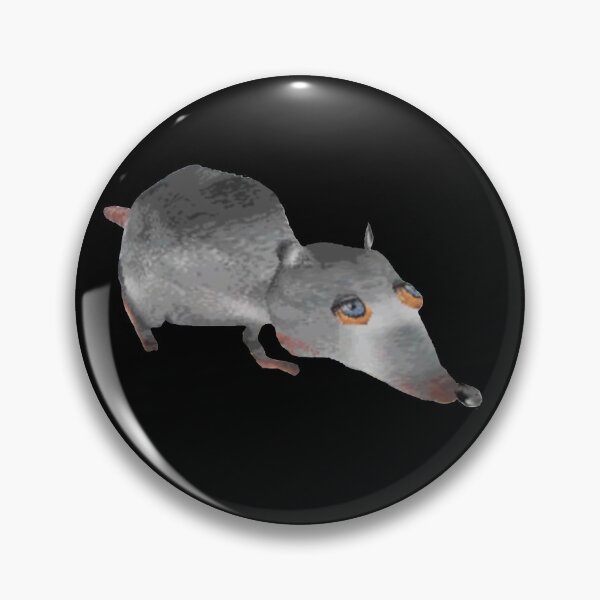 Item preview, Jerma Rat designed and sold by patrickmanspide.