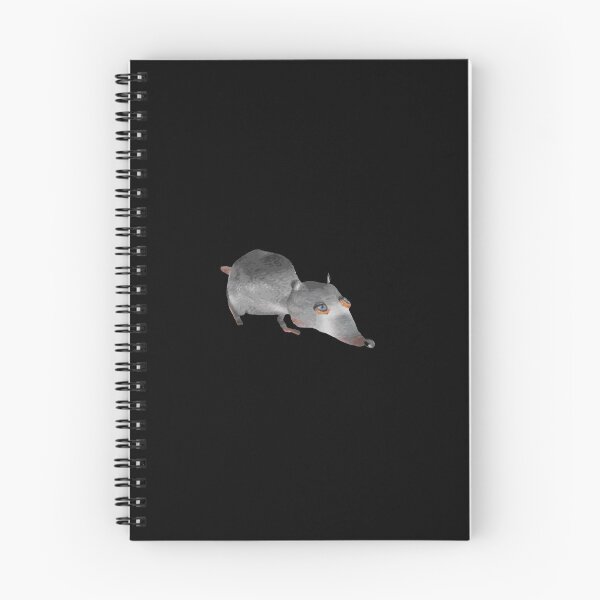 Item preview, Jerma Rat designed and sold by patrickmanspide.