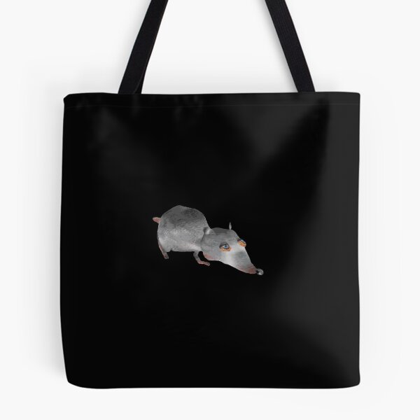 Item preview, Jerma Rat designed and sold by patrickmanspide.