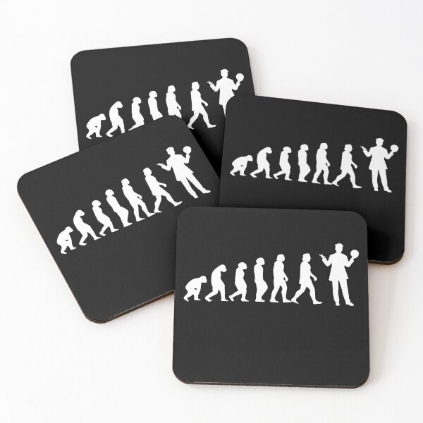 Item preview, Mysterium Evolution - Board Game Inspired Graphic - Tabletop Gaming  - BGG designed and sold by MeepleDesign.