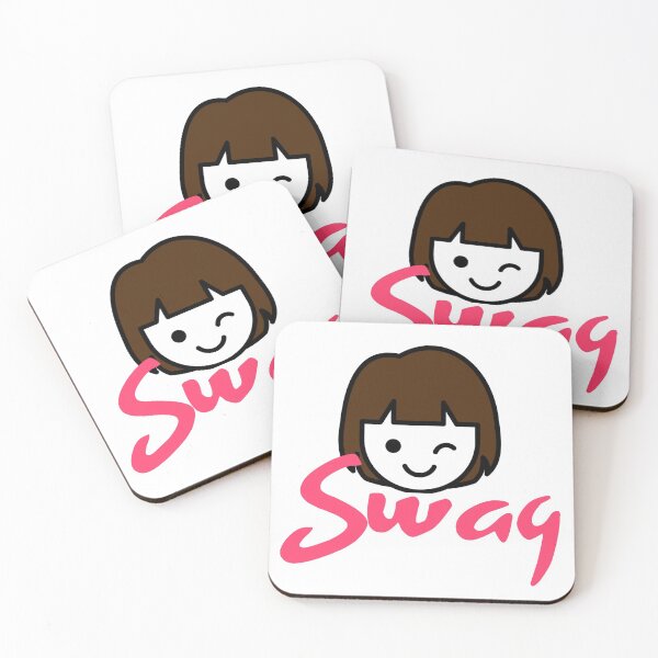 Item preview, Bok Joo Swag designed and sold by Aakriti _0.0_.