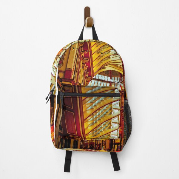 Item preview, Leadenhall Market City of London England designed and sold by AndyEvansPhotos.