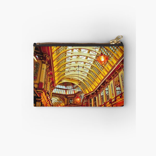 Item preview, Leadenhall Market City of London England designed and sold by AndyEvansPhotos.