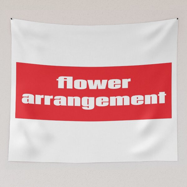 Item preview, Flower Arrangement designed and sold by ProjectX23.