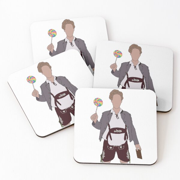 Item preview, Matthew Gray Gubler Halloween 2020 designed and sold by EshaGupta.