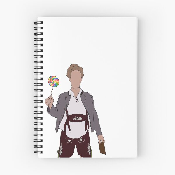 Item preview, Matthew Gray Gubler Halloween 2020 designed and sold by EshaGupta.