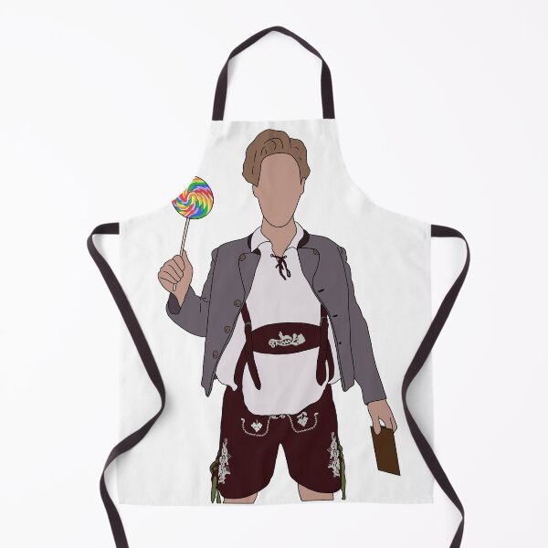 Item preview, Matthew Gray Gubler Halloween 2020 designed and sold by EshaGupta.