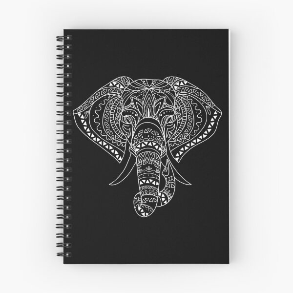 Item preview, Artisan Elephant Shirts For Women Artisan Men Elephant Shirt designed and sold by GordonDrummond.