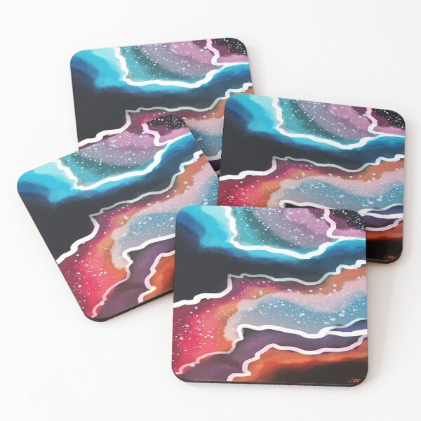 Item preview, Pastel Galaxy designed and sold by ehemphill.