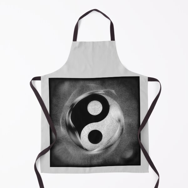 Item preview, Yin-Yang Enso Zen Buddhism designed and sold by sheSzen.