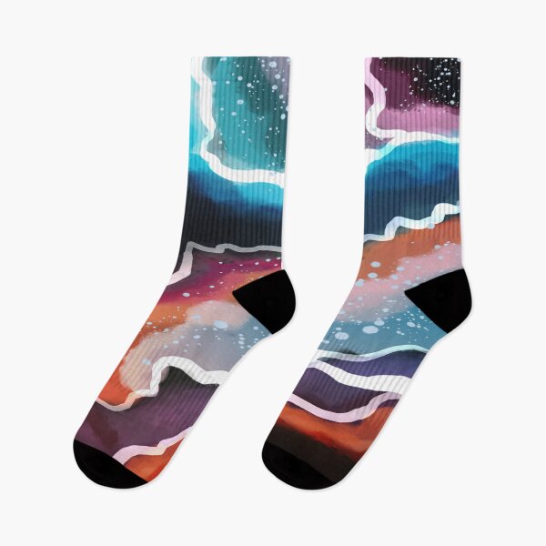 Item preview, Pastel Galaxy designed and sold by ehemphill.