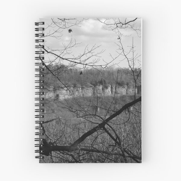 Item preview, Bruce Trail Escarpment designed and sold by SRosuphotos.