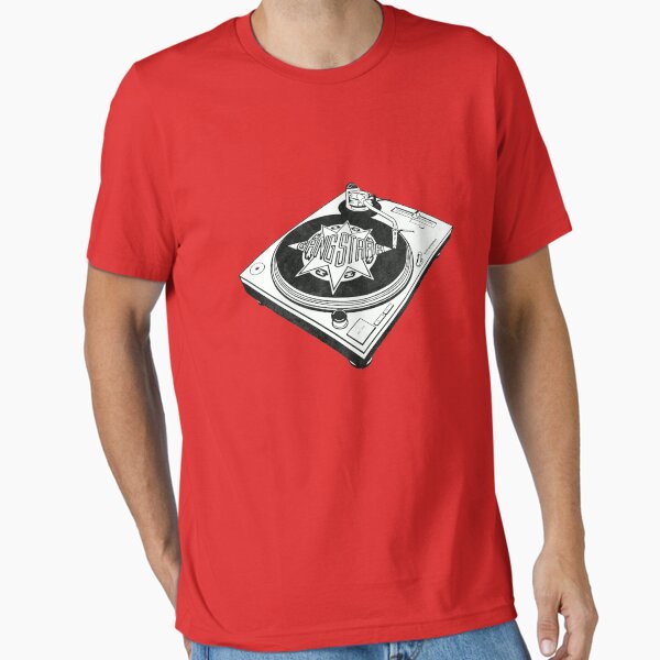 Item preview, Gang Starr Old School Hip Hop  designed and sold by ikidyounot.
