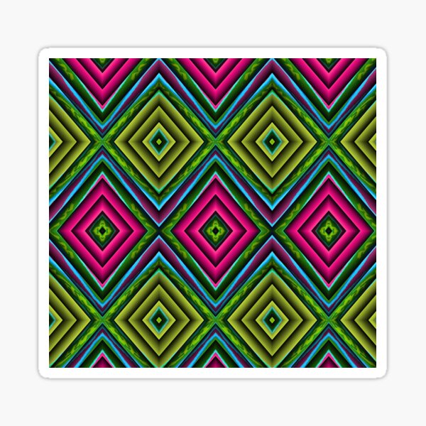 Item preview, Diamond weave designed and sold by MarilynBaldey7.
