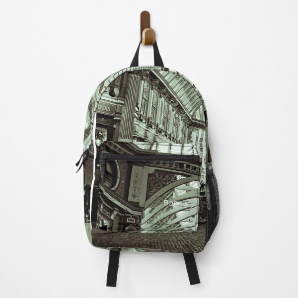 Item preview, Leadenhall Market City of London England designed and sold by AndyEvansPhotos.