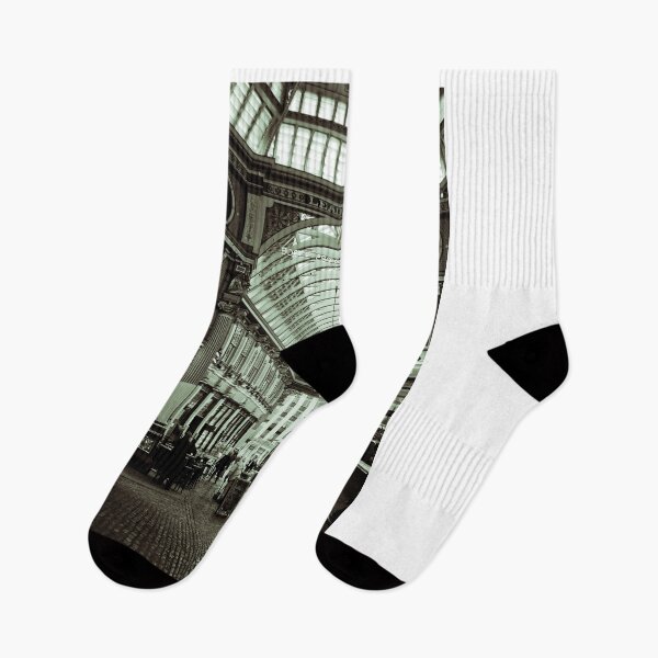 Item preview, Leadenhall Market City of London England designed and sold by AndyEvansPhotos.