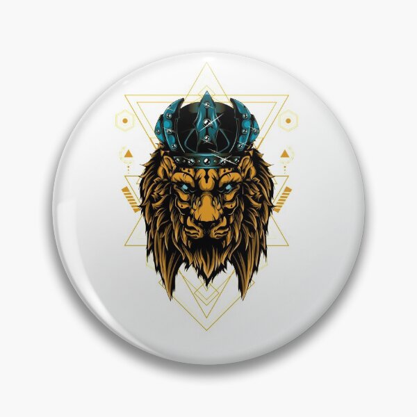 Item preview, One King Design designed and sold by joabaj.