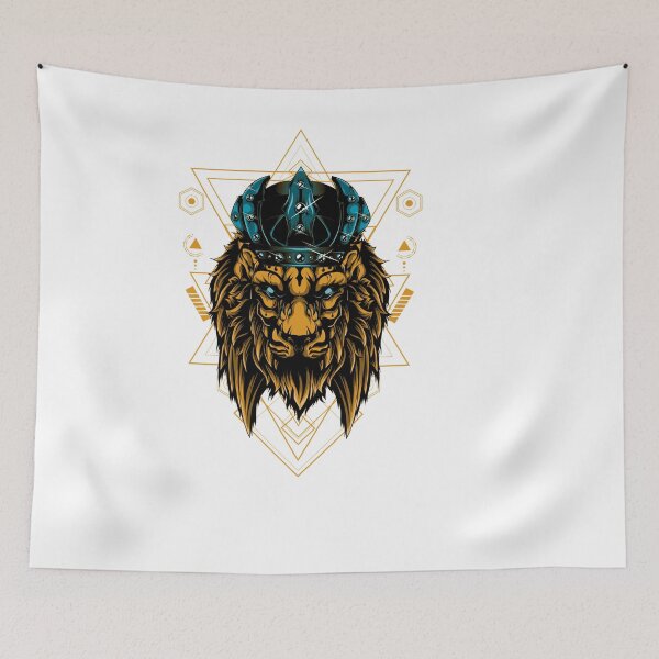 Item preview, One King Design designed and sold by joabaj.