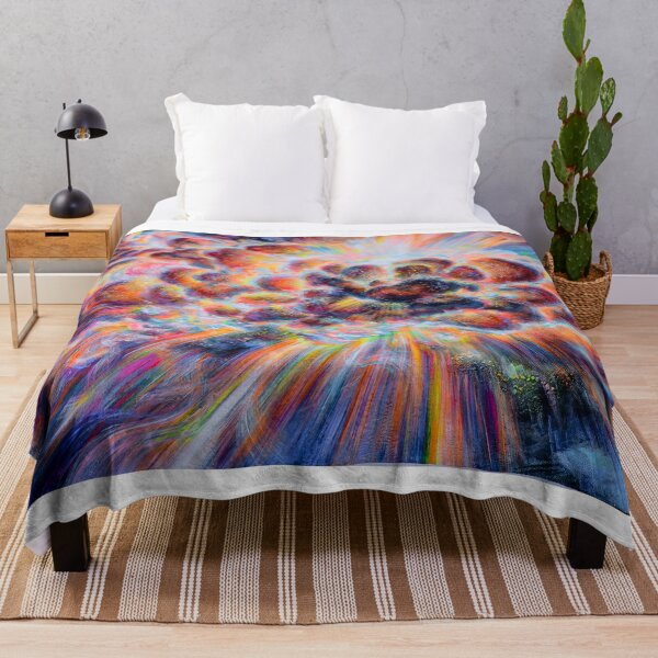 Item preview, The Divine Presence in Color designed and sold by mbgoodfriend.