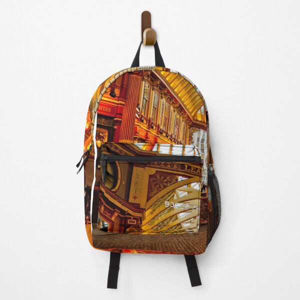 Item preview, Leadenhall Market City of London England designed and sold by AndyEvansPhotos.