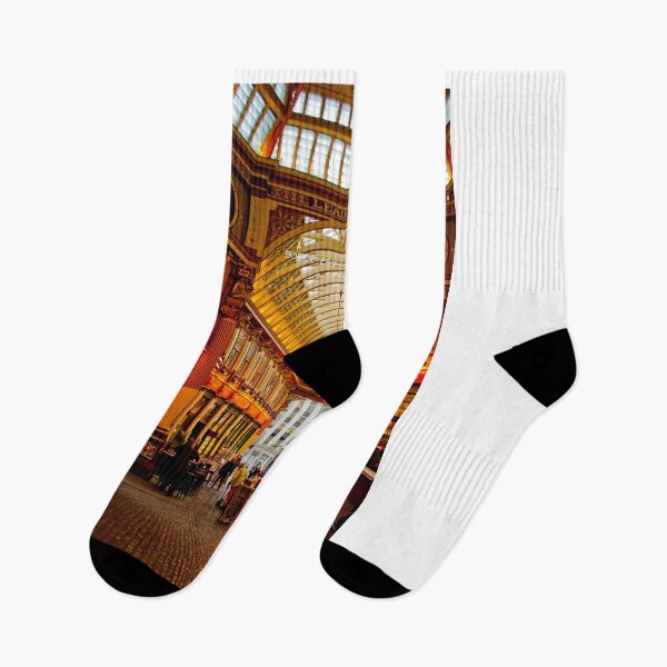 Item preview, Leadenhall Market City of London England designed and sold by AndyEvansPhotos.