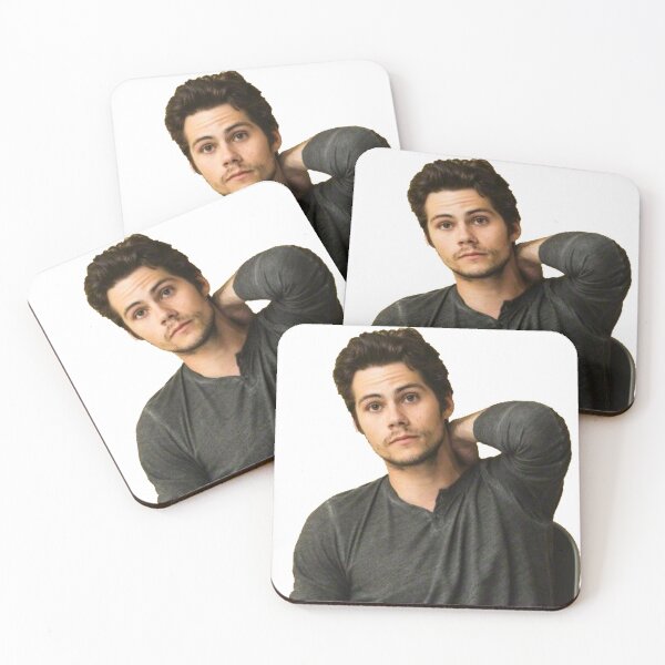 Item preview, Dylan O'Brien designed and sold by Big-time-shop.