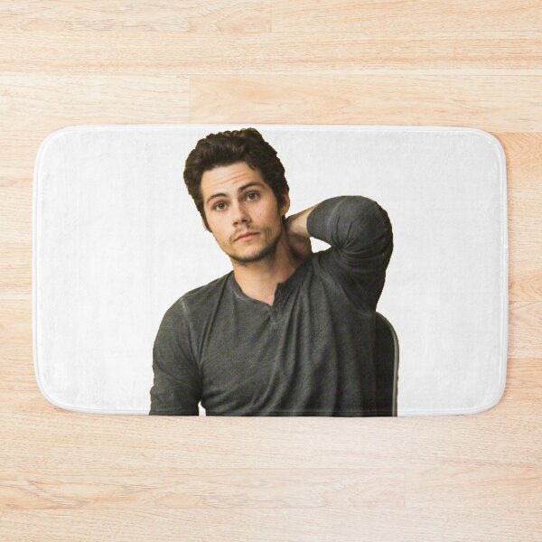 Item preview, Dylan O'Brien designed and sold by Big-time-shop.