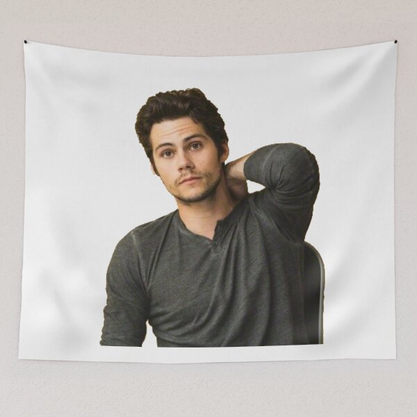 Item preview, Dylan O'Brien designed and sold by Big-time-shop.
