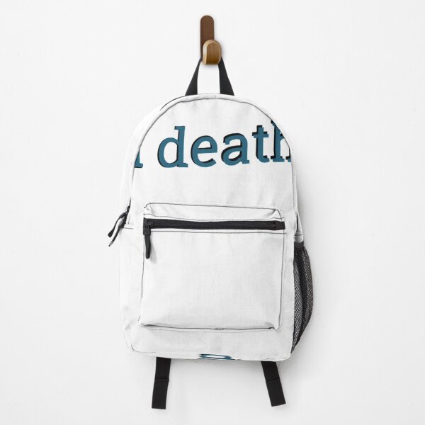 Item preview, 'till death we do art designed and sold by merigoldesigns.