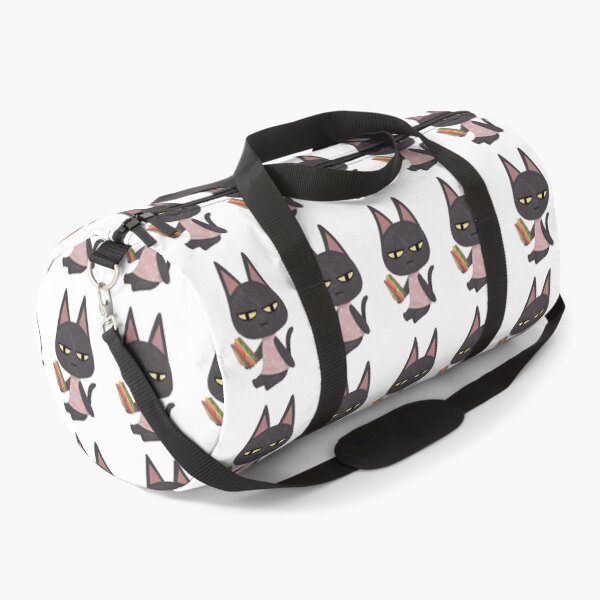 Item preview, FiFi Black Cat Villiger designed and sold by PadmoreDesu.