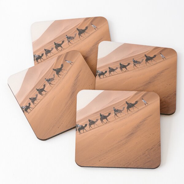 Item preview, Sand Camel Desert designed and sold by 365DaysDesire.